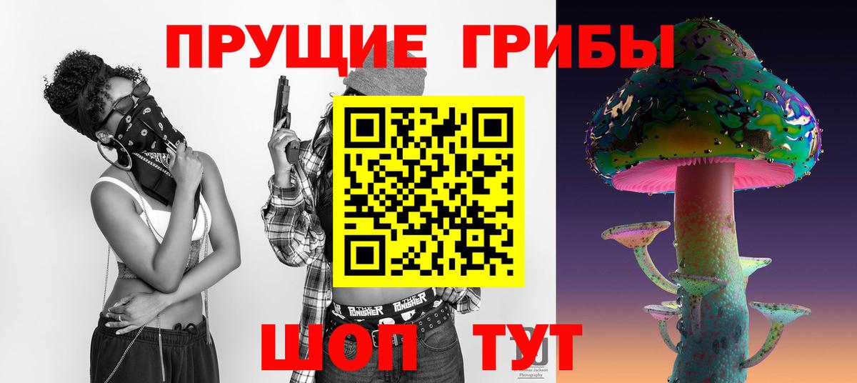 Псилоцибиновые грибы Magic Shrooms Черногорск